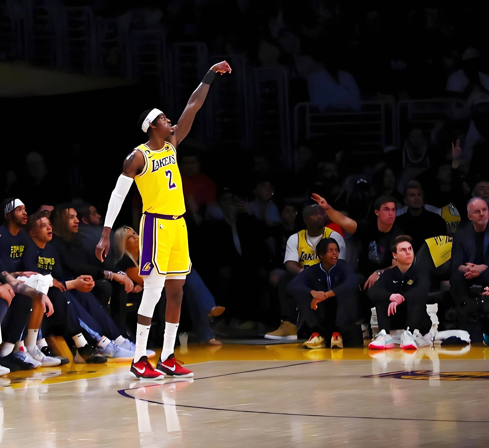 包含转折点！波特兰开拓者豪取连胜，NBA季后赛转会期攻防权衡，气氛紧张，医务组通报恢复的词条