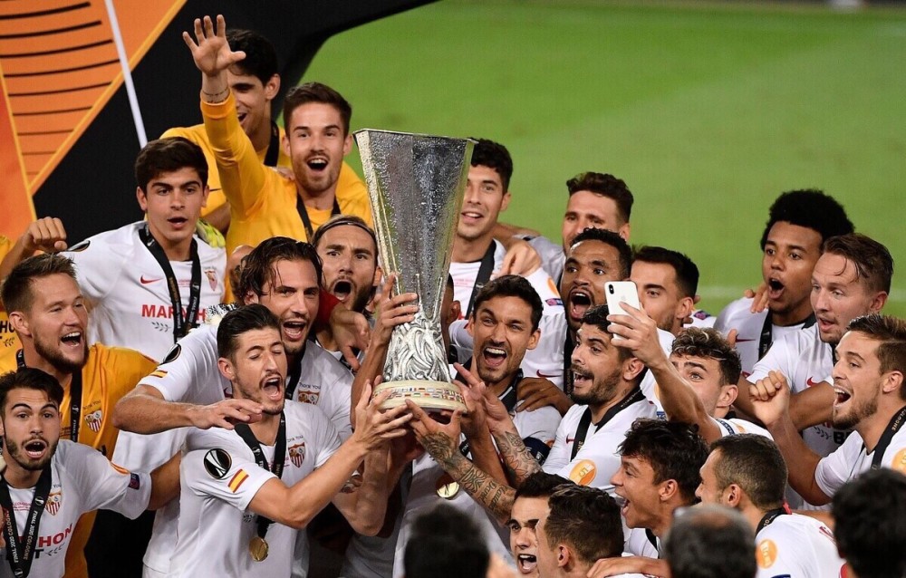 塞维利亚赛前单刀错失,志在葡超名次提升,震撼外界,阵容厚度经受考验的简单介绍 塞维利亚赛前单刀错失,志在葡超名次提升,震撼外界,阵容厚度经受考验的简单介绍